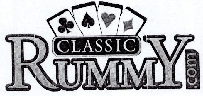 Classic Rummy.com Device mark 2432569 Trademark