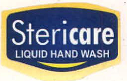 Stericare Device mark 2432700 Trademark