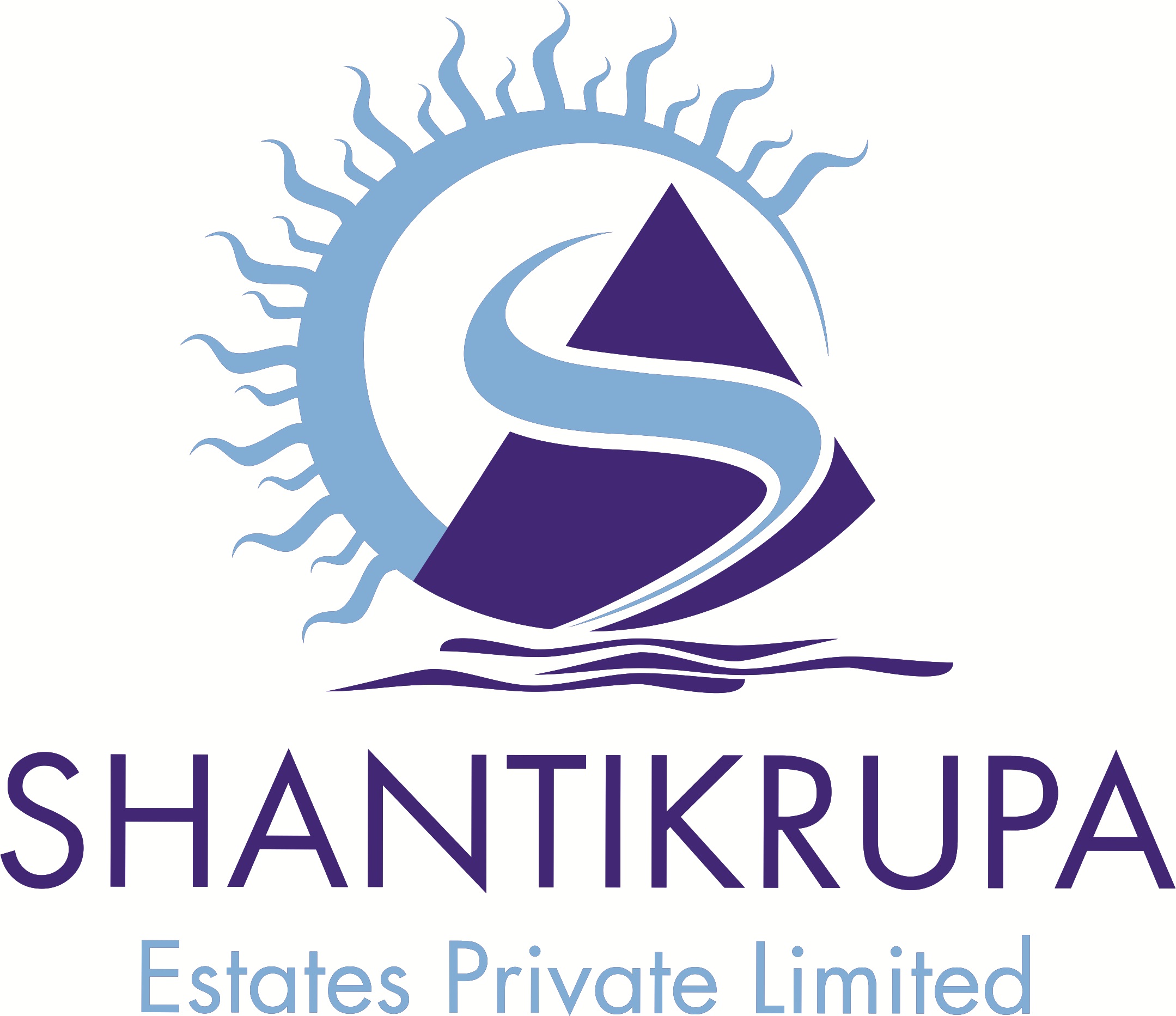 Shantikrupa Estates Private Limited Device mark 2433267 Trademark
