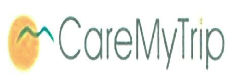 Caremytrip (device) Device mark 2434313 Trademark
