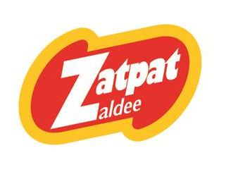 Zatpat Zaldee Device mark 2434799 Trademark
