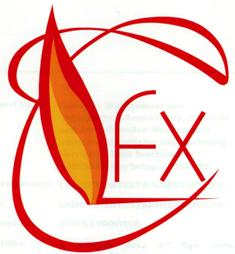 Efx (device Of Flame) Device mark 2436389 Trademark