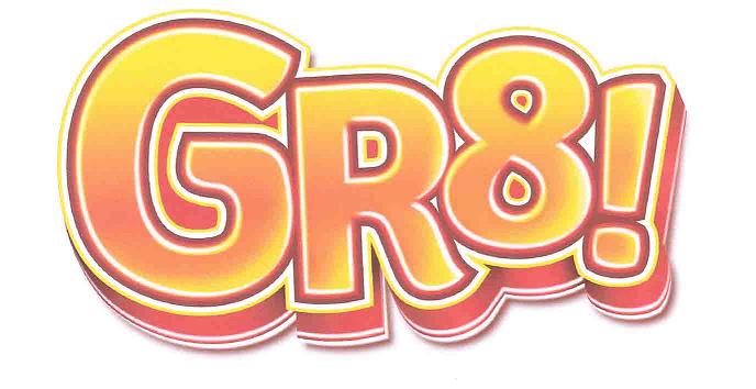 Gr8 Device mark 2438978 Trademark