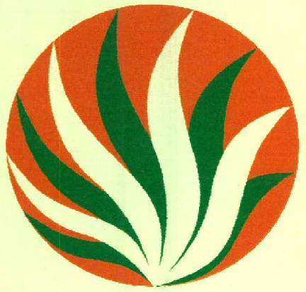 Device Of Flower Device mark 2439293 Trademark