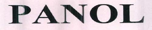 Panol Device mark 2439699 Trademark