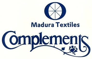Madura Textiles Complements Device mark 2441445 Trademark