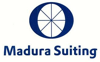 Madura Suiting (device) Device mark 2441456 Trademark