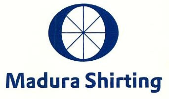 Madura Shirting Device mark 2441460 Trademark