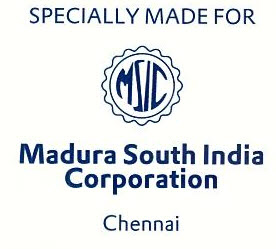 Msic Madura South India Corporation Device mark 2441461 Trademark