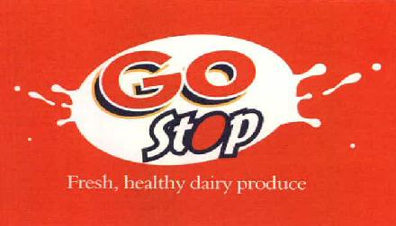 Go Stop Device mark 2443900 Trademark