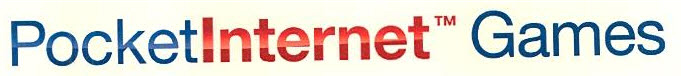 Pocketinternet Games Device mark 2444214 Trademark
