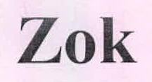 Zok Device mark 2444514 Trademark