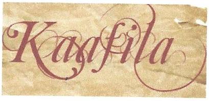 Kaafila Device mark 2445332 Trademark