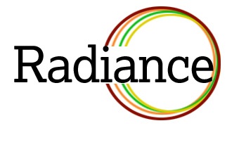 Radiance Logo Device mark 2446358 Trademark