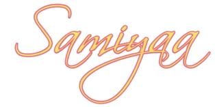 Samiyaa Device mark 2446439 Trademark