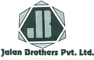 Jb Jalan Brothers Pvt. Ltd. Device mark 2446599 Trademark
