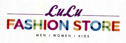 Lu Lu Fashion Store Device mark 2446770 Trademark