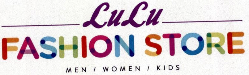 Lulu Fashion Store Device mark 2446802 Trademark