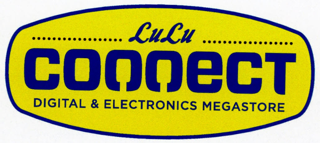 Lulu Connect Device mark 2446816 Trademark
