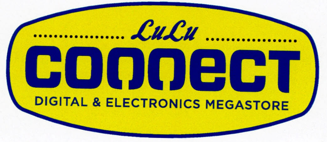Lulu Connect Digital & Electronics Megastore Device mark 2446830 Trademark