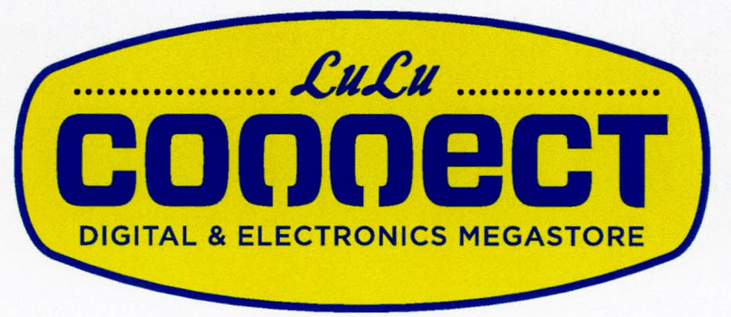 Lulu Connect Digital & Electronics Megastore Device mark 2446844 Trademark
