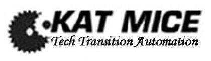 Kat Mice Logo Device mark 2448171 Trademark