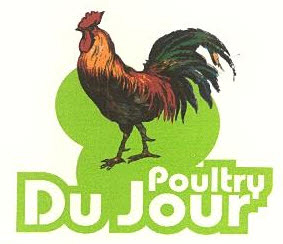 Poultry Du Jour Device mark 2449091 Trademark