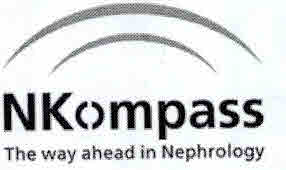 Nkompass Device mark 2450909 Trademark