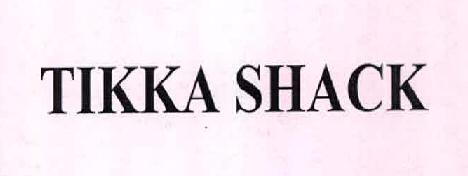 Tikka Shack Device mark 2451376 Trademark