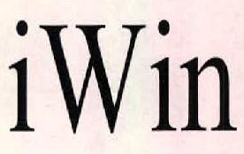 Iwin Device mark 2451566 Trademark