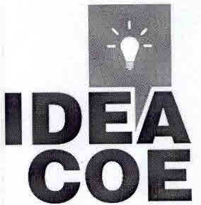 Idea Coe Device mark 2451663 Trademark