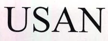 Usan Device mark 2451954 Trademark