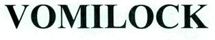 Vomilock Device mark 2452516 Trademark