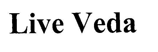 Live Veda (device) Device mark 2454551 Trademark