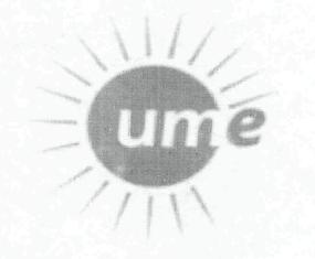 Ume(device Of Sun) Device mark 2458116 Trademark