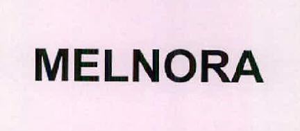 Melnora Device mark 2458998 Trademark