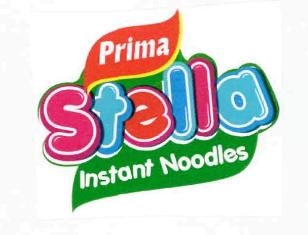 Prima Stella Device mark 2459878 Trademark