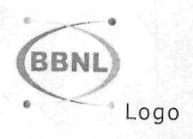 Bbnl (device) Device mark 2461675 Trademark