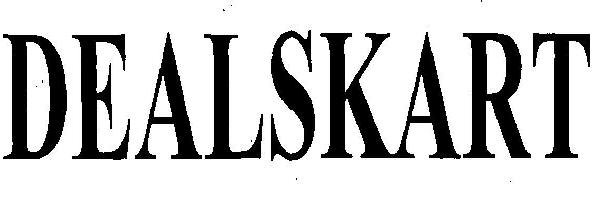 Dealskart (device) Device mark 2461741 Trademark