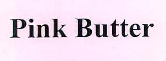 Pink Butter Device mark 2462179 Trademark