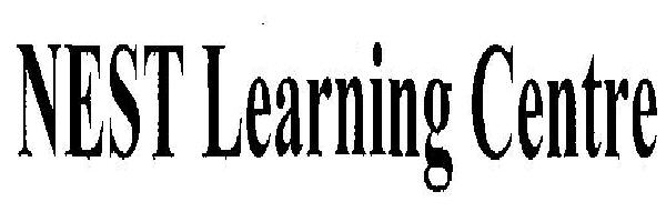 Nest Learing Centre (device) Device mark 2462444 Trademark