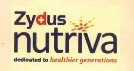 Zydus Nutriva Device mark 2463268 Trademark