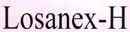 Losanex-h Device mark 2464408 Trademark