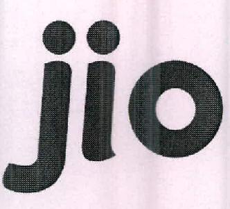 Jio Device mark 2466117 Trademark
