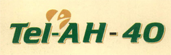 Tel-ah-40 Device mark 2466485 Trademark