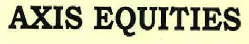 Axis Equities Device mark 2467060 Trademark