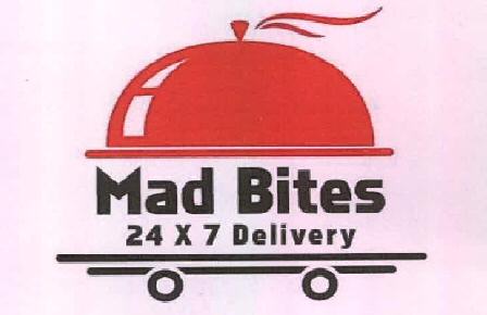 Mad Bites Device mark 2467215 Trademark