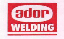 Ador Welding Device mark 2467866 Trademark