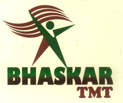 Bhaskar Tmt Device mark 2467897 Trademark