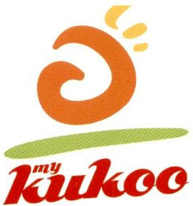 My Kukoo Device mark 2467904 Trademark